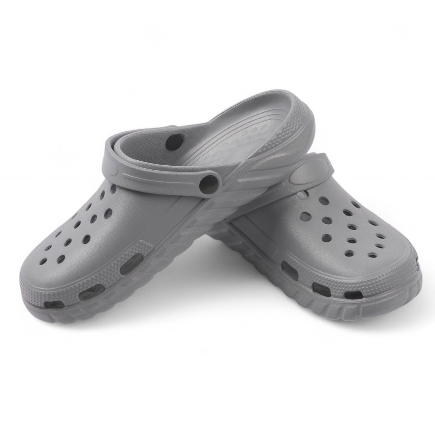 Socas com sola desportiva para Homem