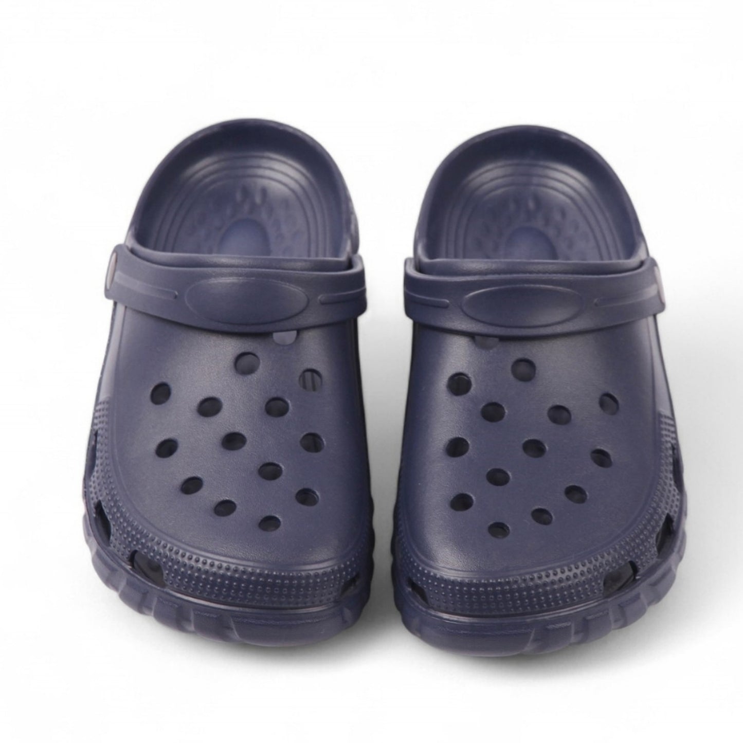 Socas com sola desportiva para Homem