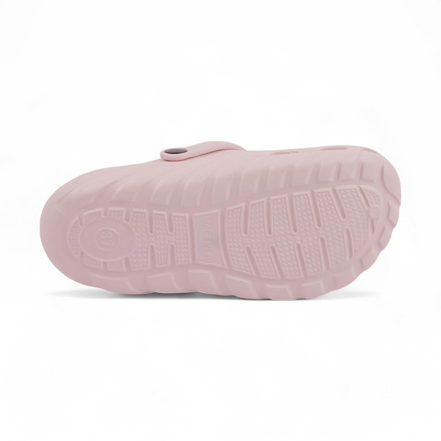 Zuecos deportivos de mujer