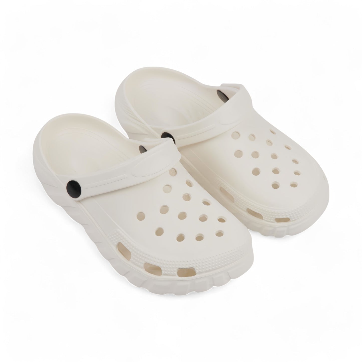 Zuecos deportivos de mujer