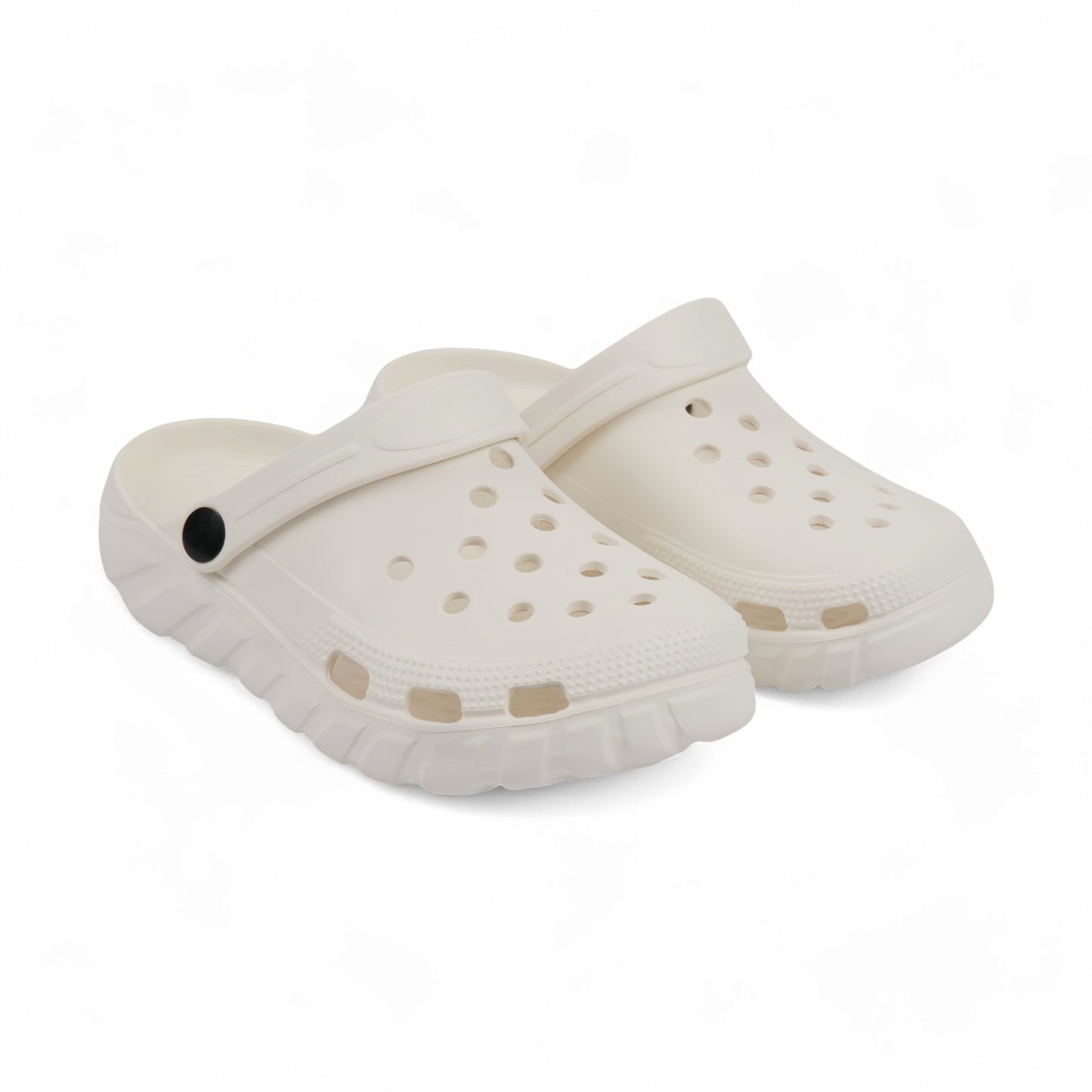 Zuecos deportivos de mujer