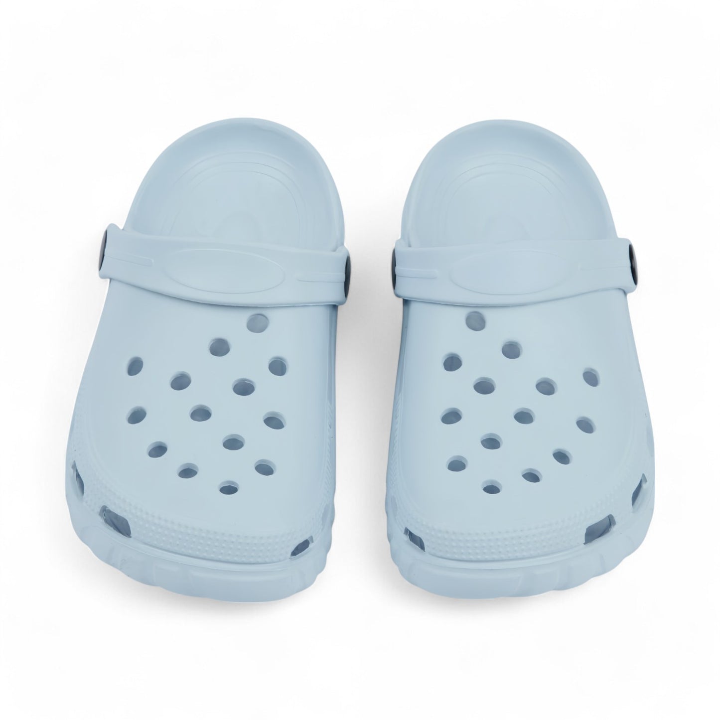 Zuecos deportivos de mujer