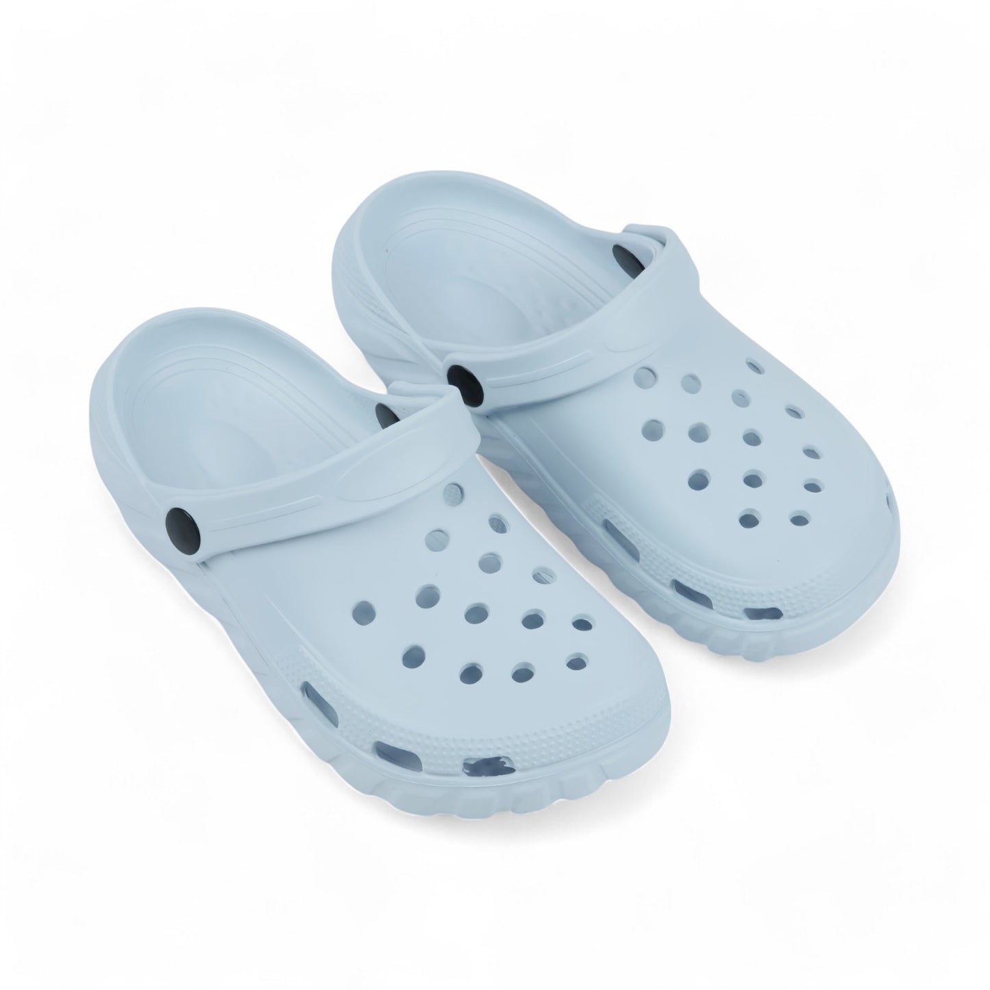 Zuecos deportivos de mujer