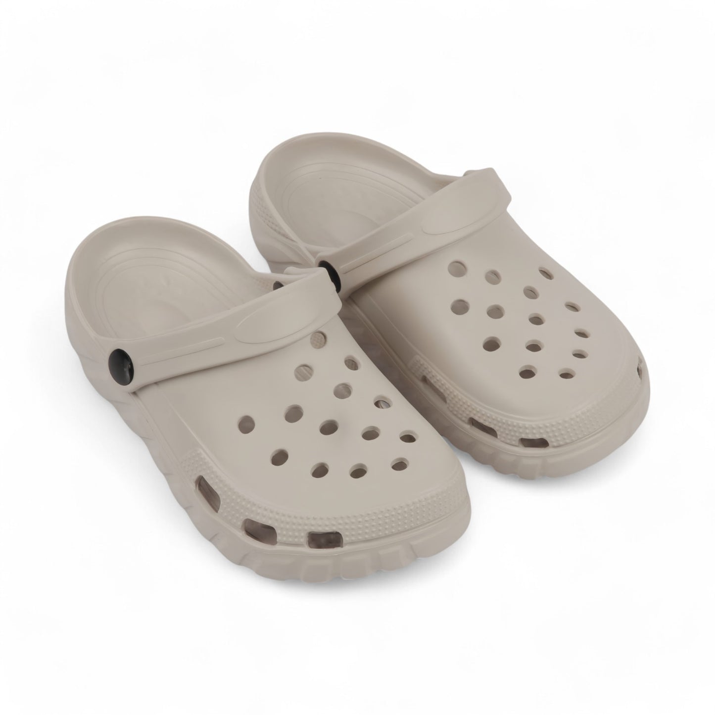 Zuecos deportivos de mujer