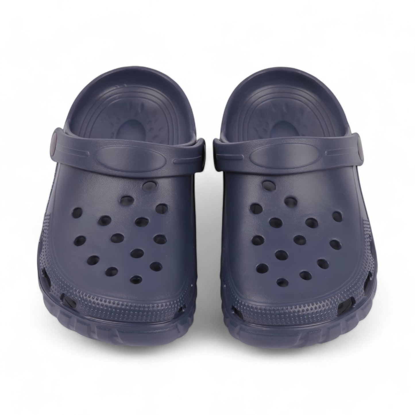 Zuecos deportivos de mujer