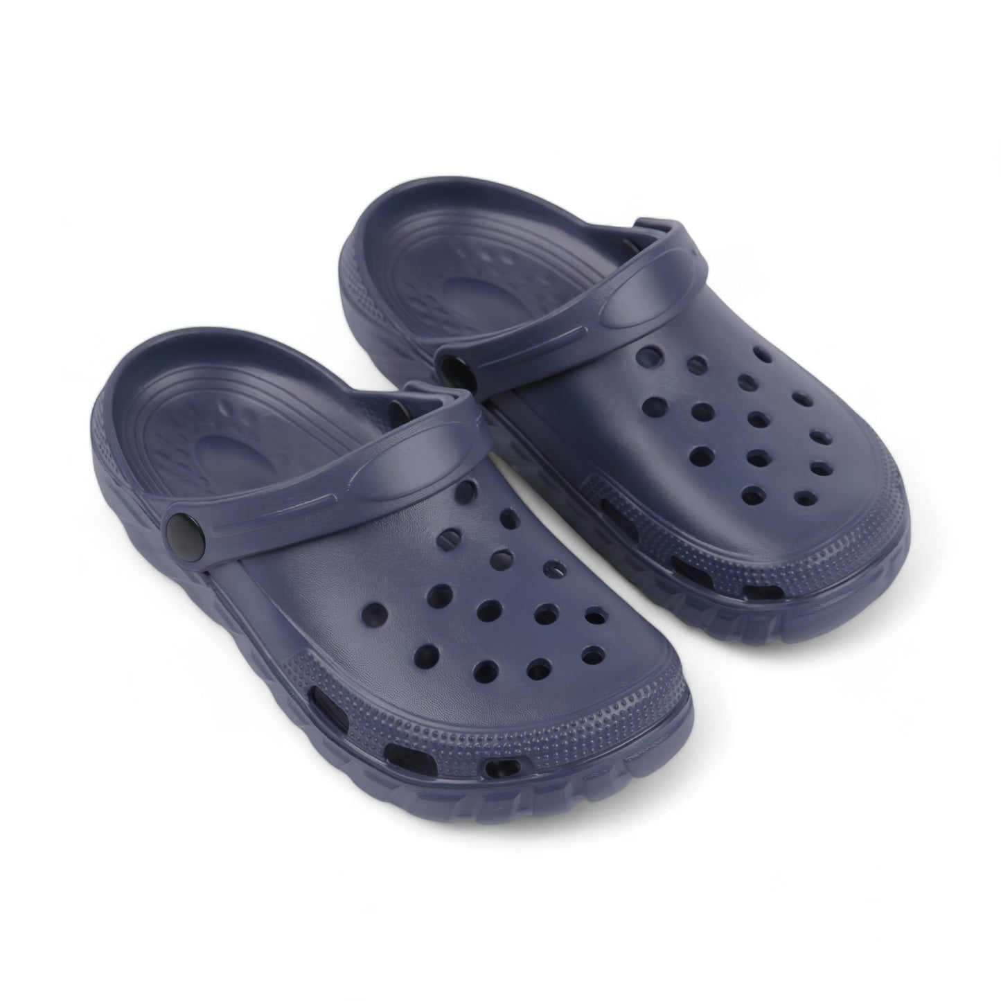 Zuecos deportivos de mujer