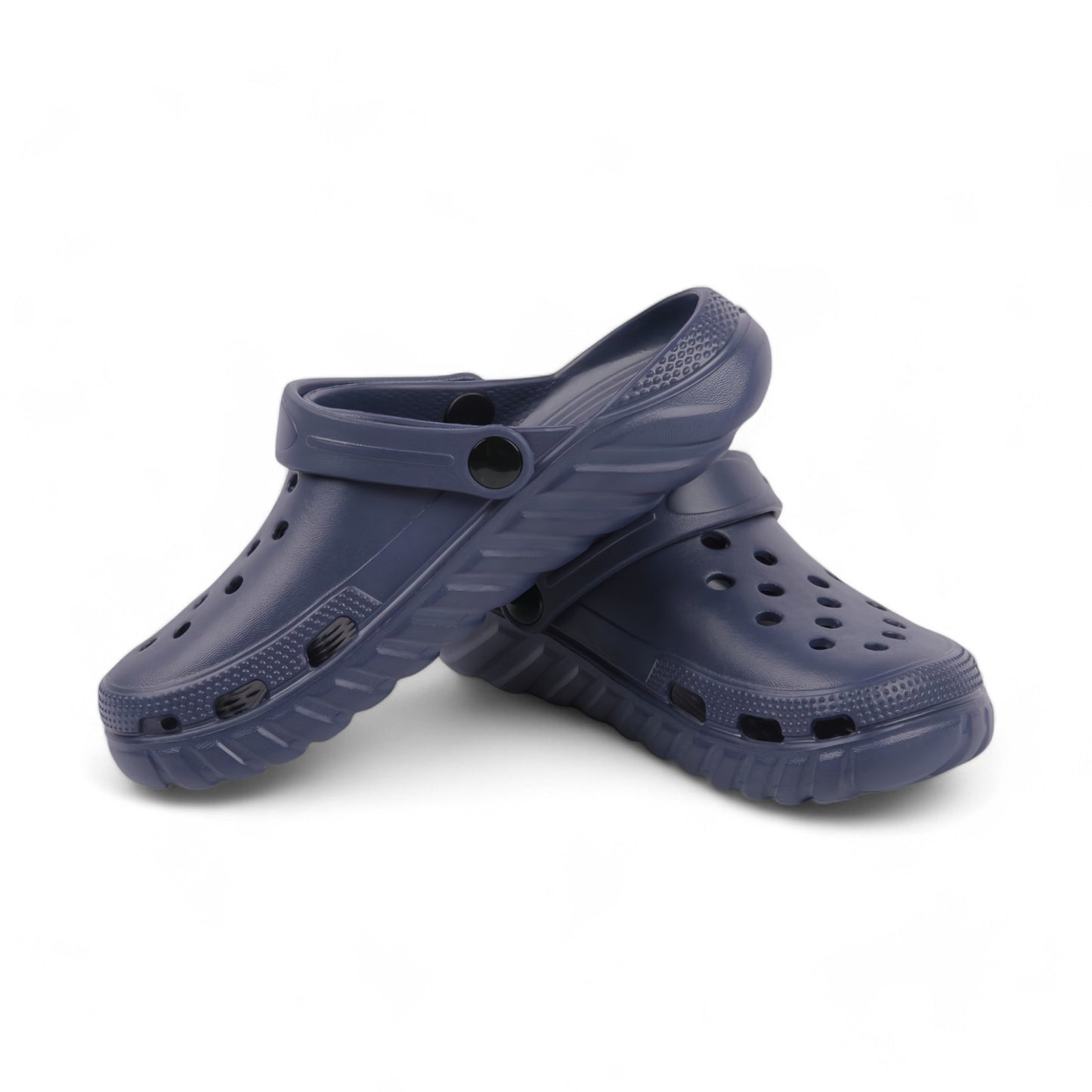Zuecos deportivos de mujer