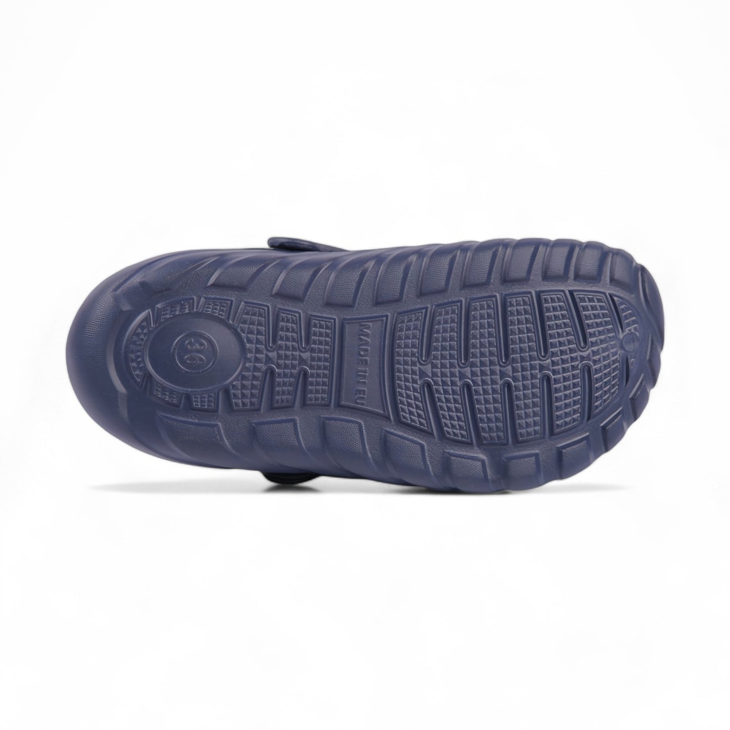 Zuecos deportivos de mujer