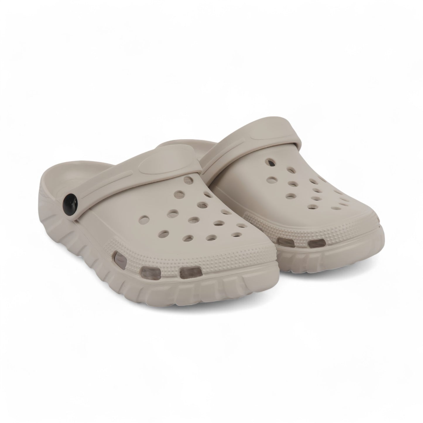 Zuecos deportivos de mujer