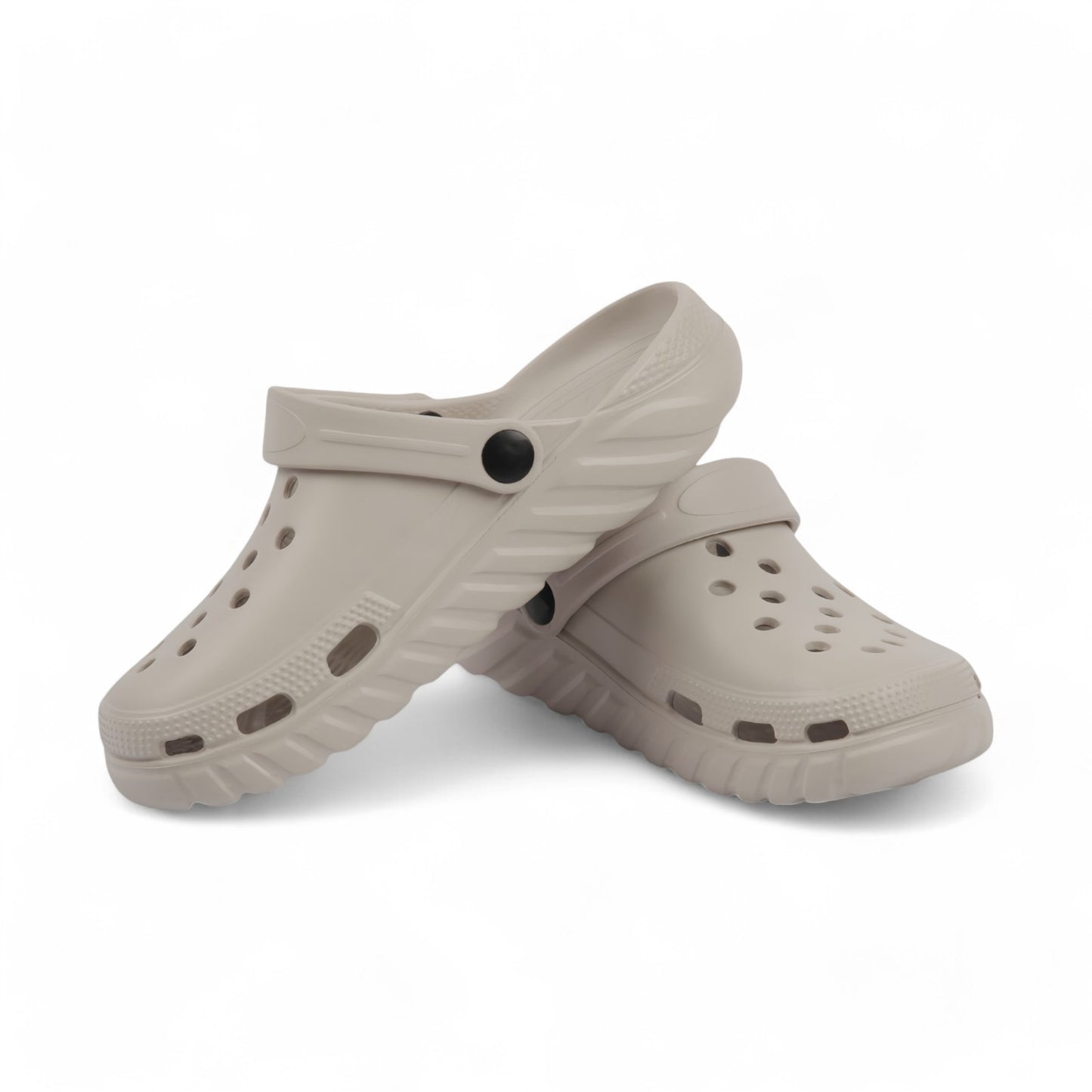 Zuecos deportivos de mujer
