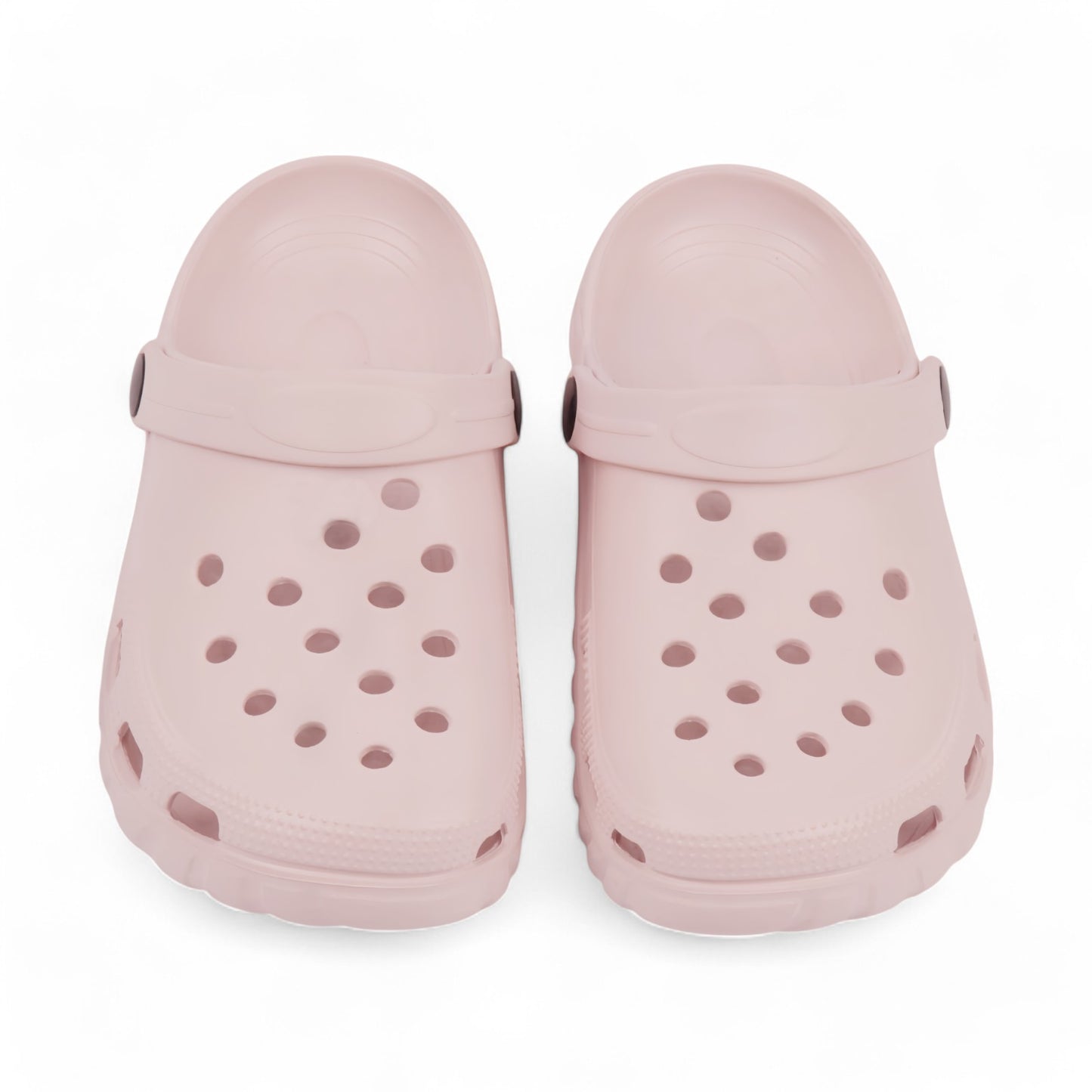 Zuecos deportivos de mujer