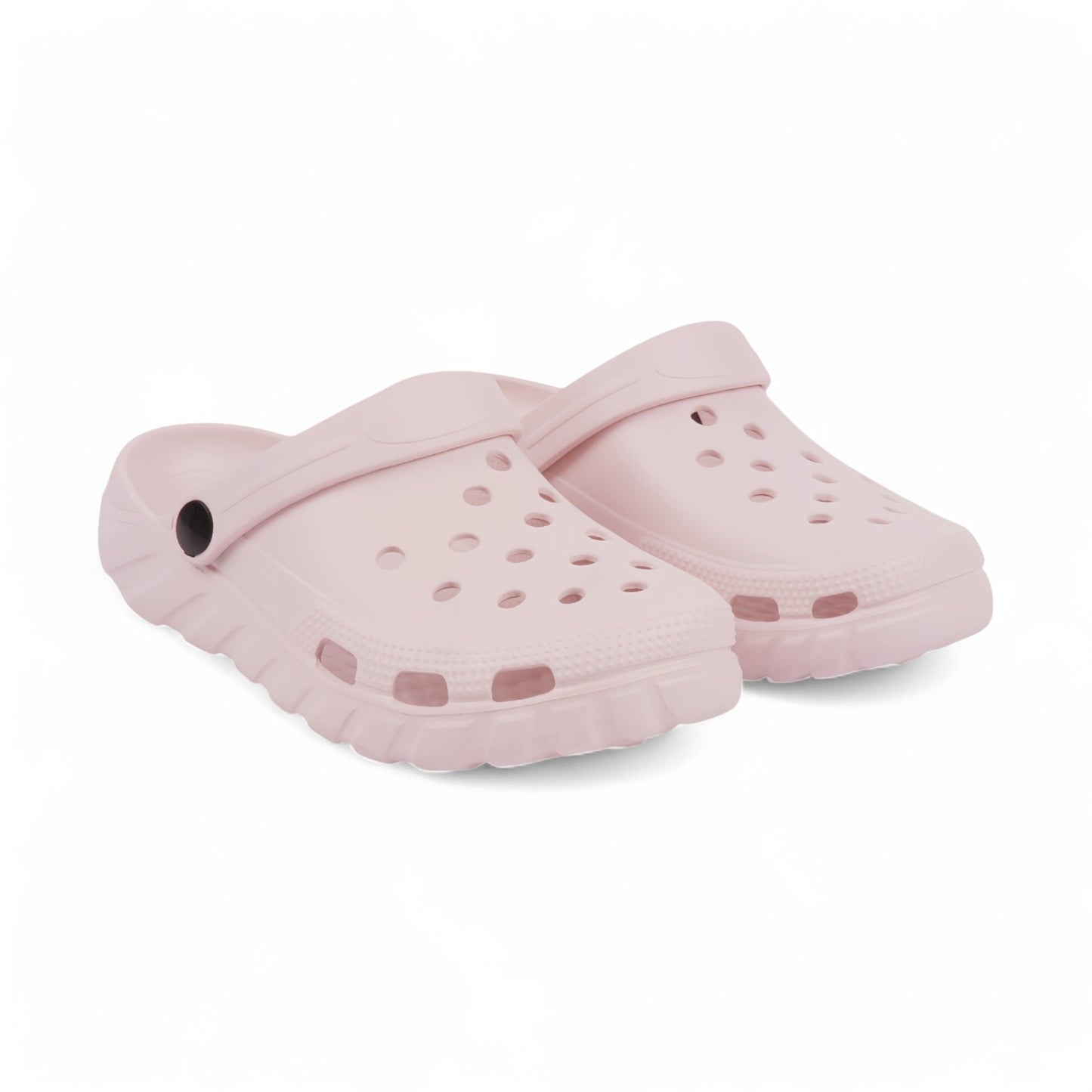 Zuecos deportivos de mujer