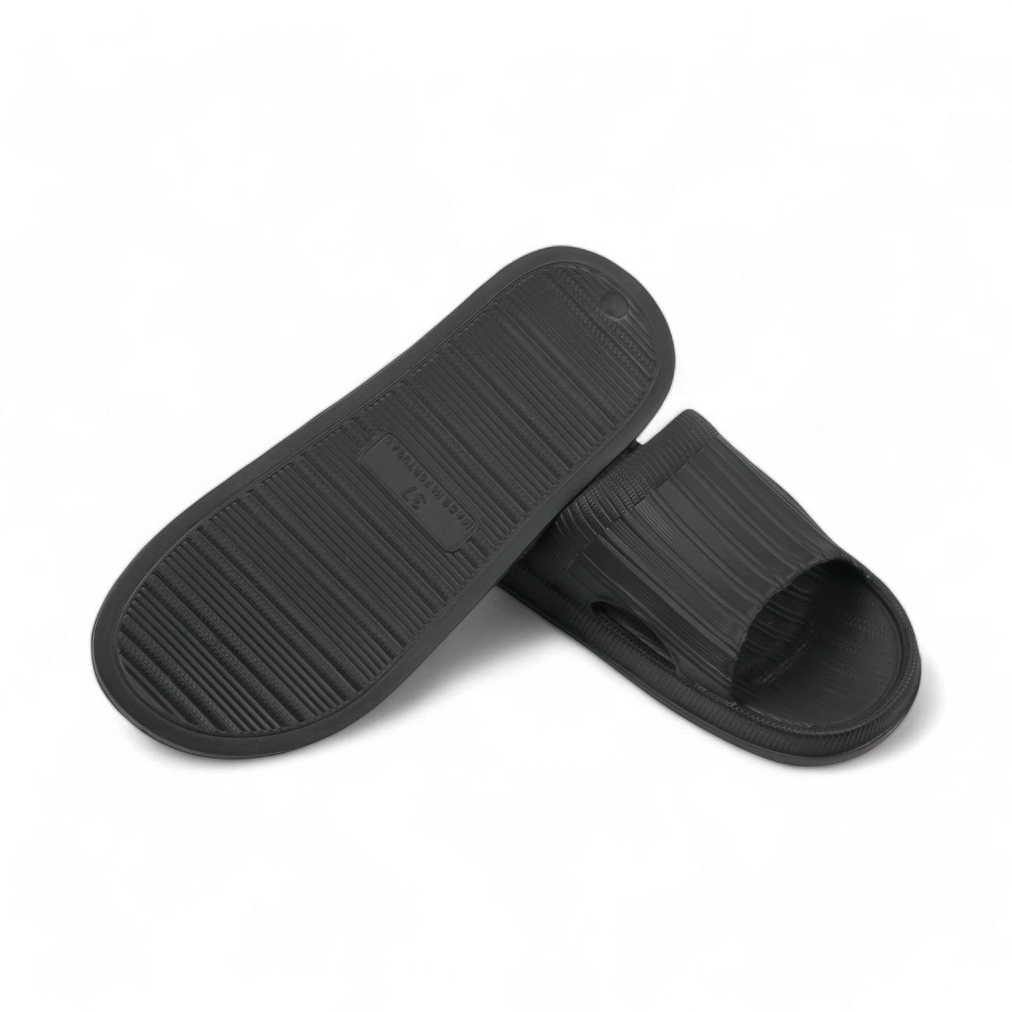 Chinelos Slide clássicas ultraleves para Mulher