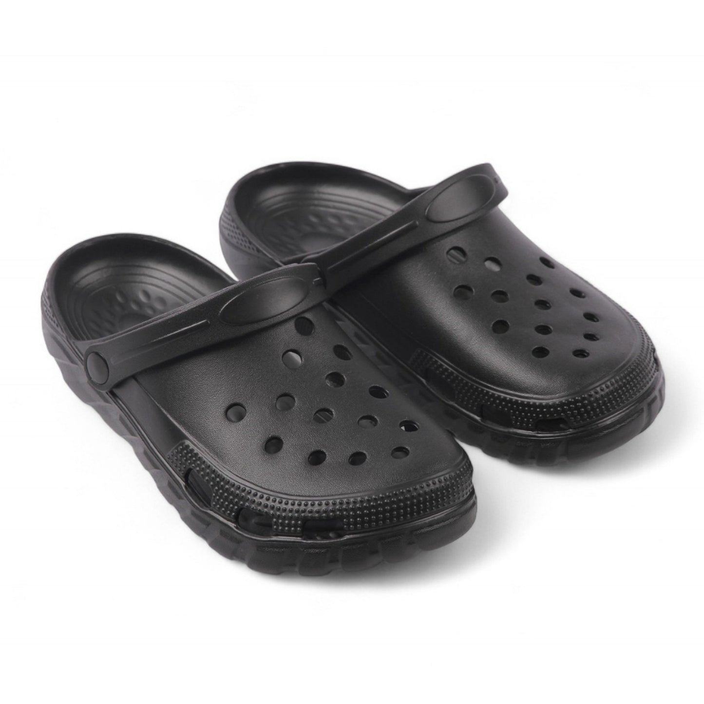 Socas com sola desportiva para Homem