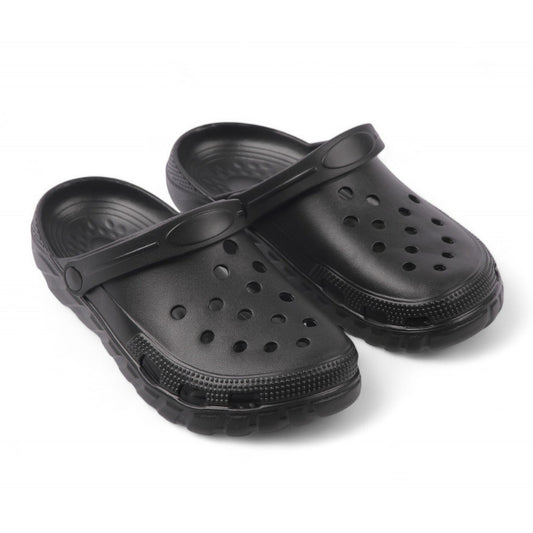Zuecos deportivos para hombre
