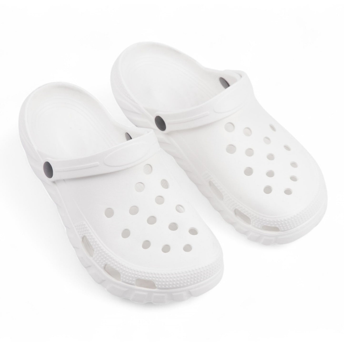 Socas com sola desportiva para Homem