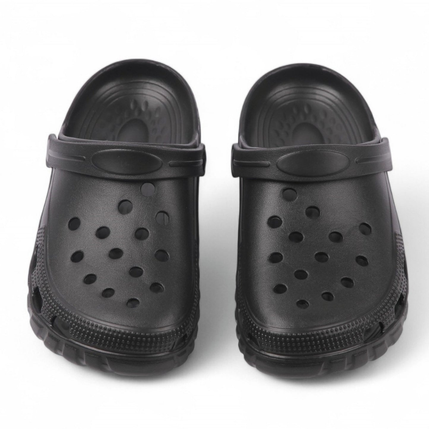 Socas com sola desportiva para Homem