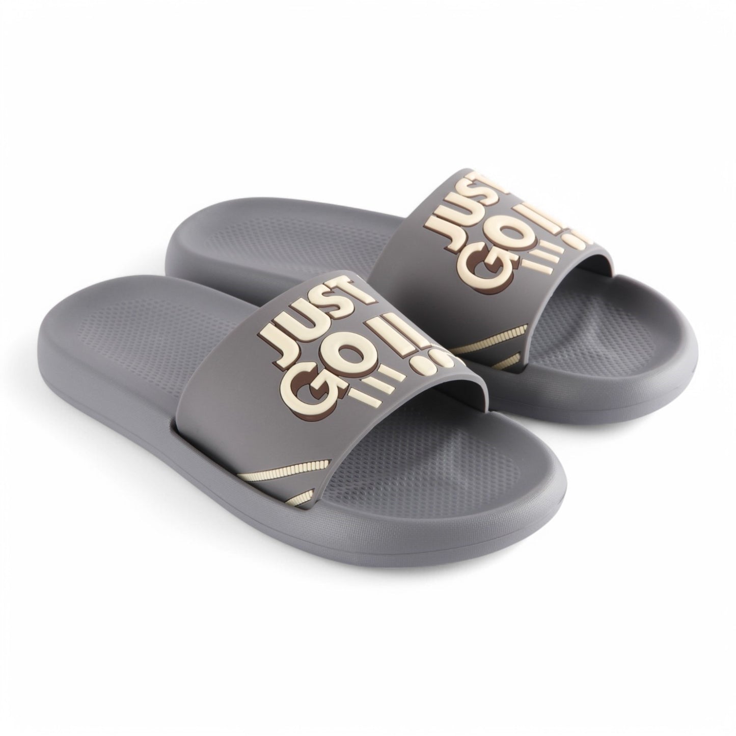 Sandálias JUST GO! desportivas para homem