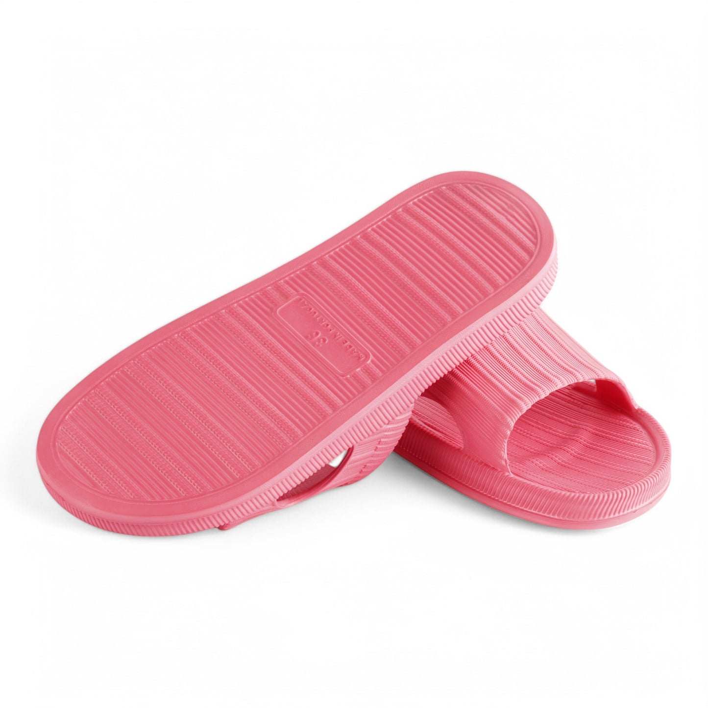 Chinelos Slide clássicas ultraleves para Mulher