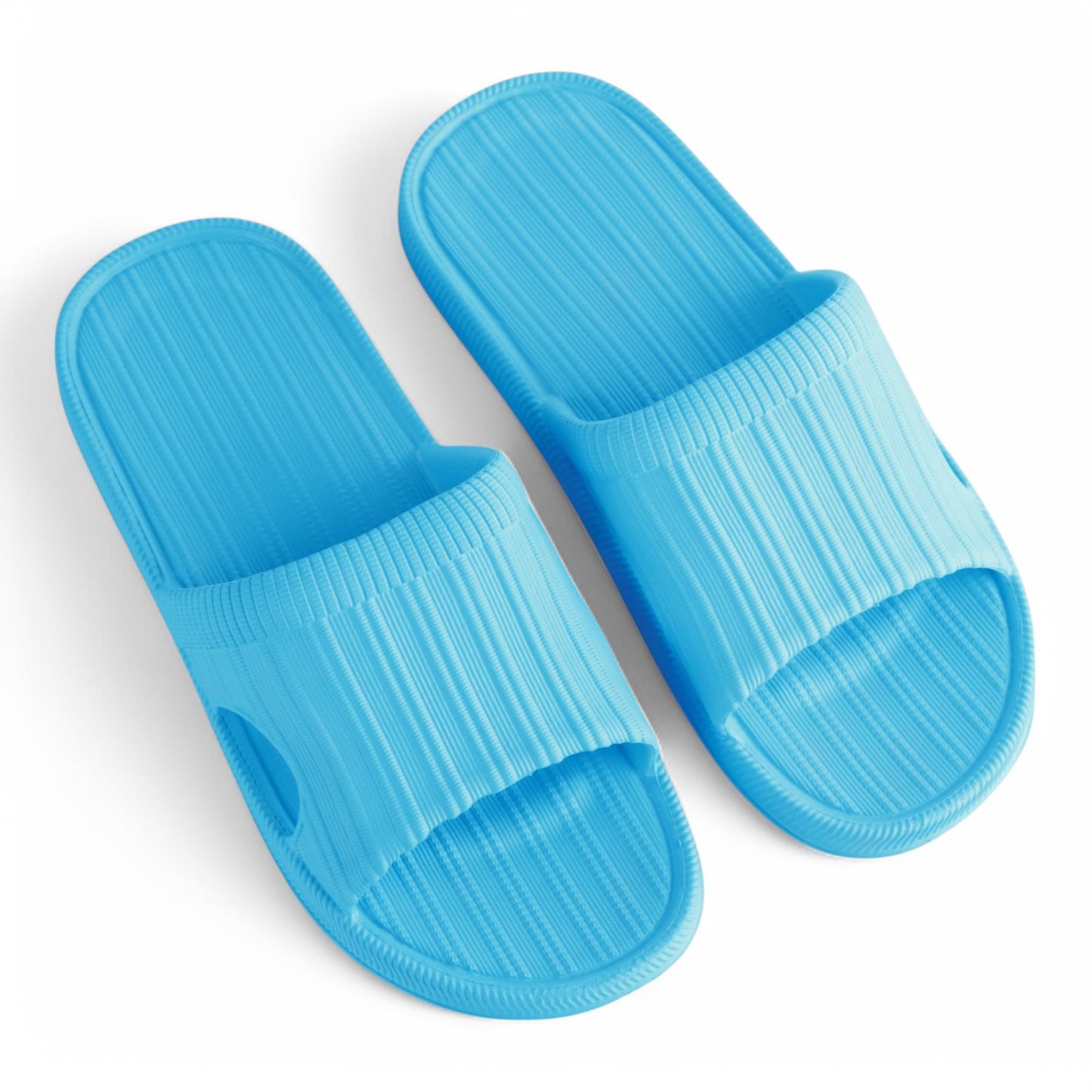Chinelos Slide clássicas ultraleves para Mulher