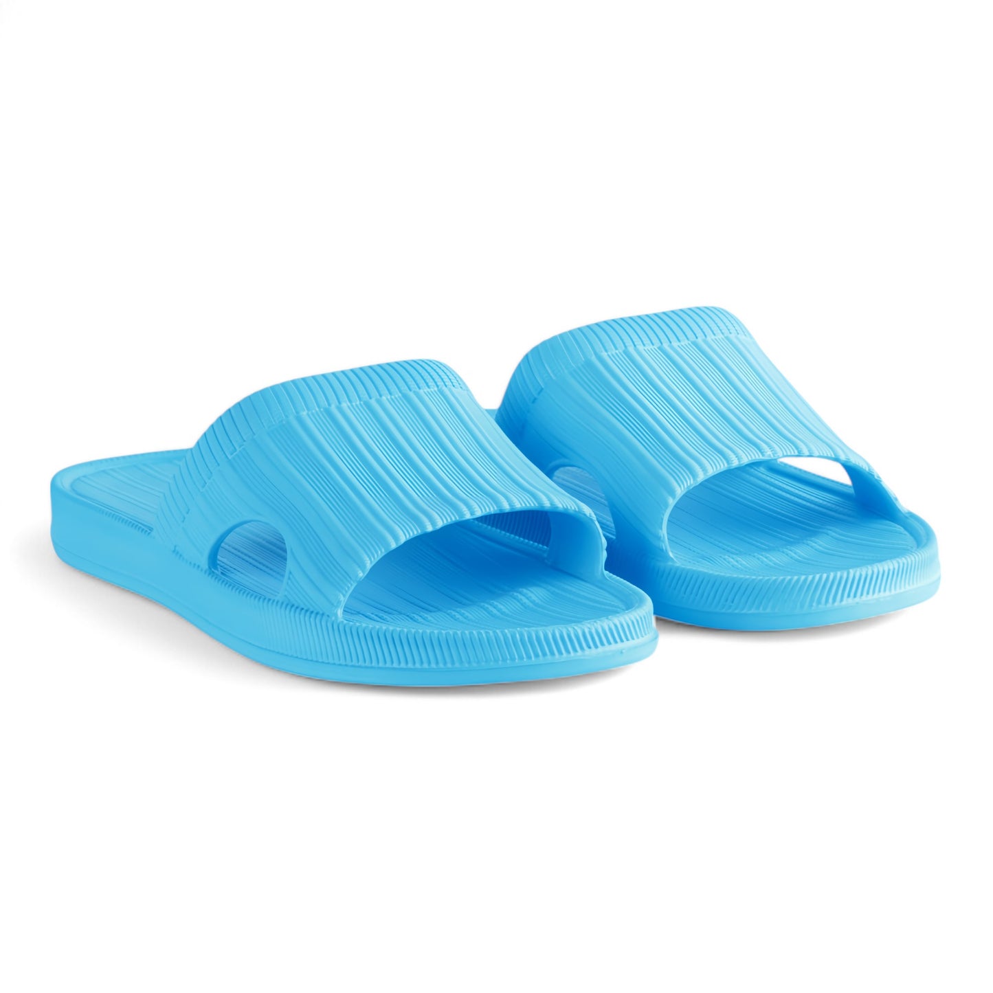 Chinelos Slide clássicas ultraleves para Mulher