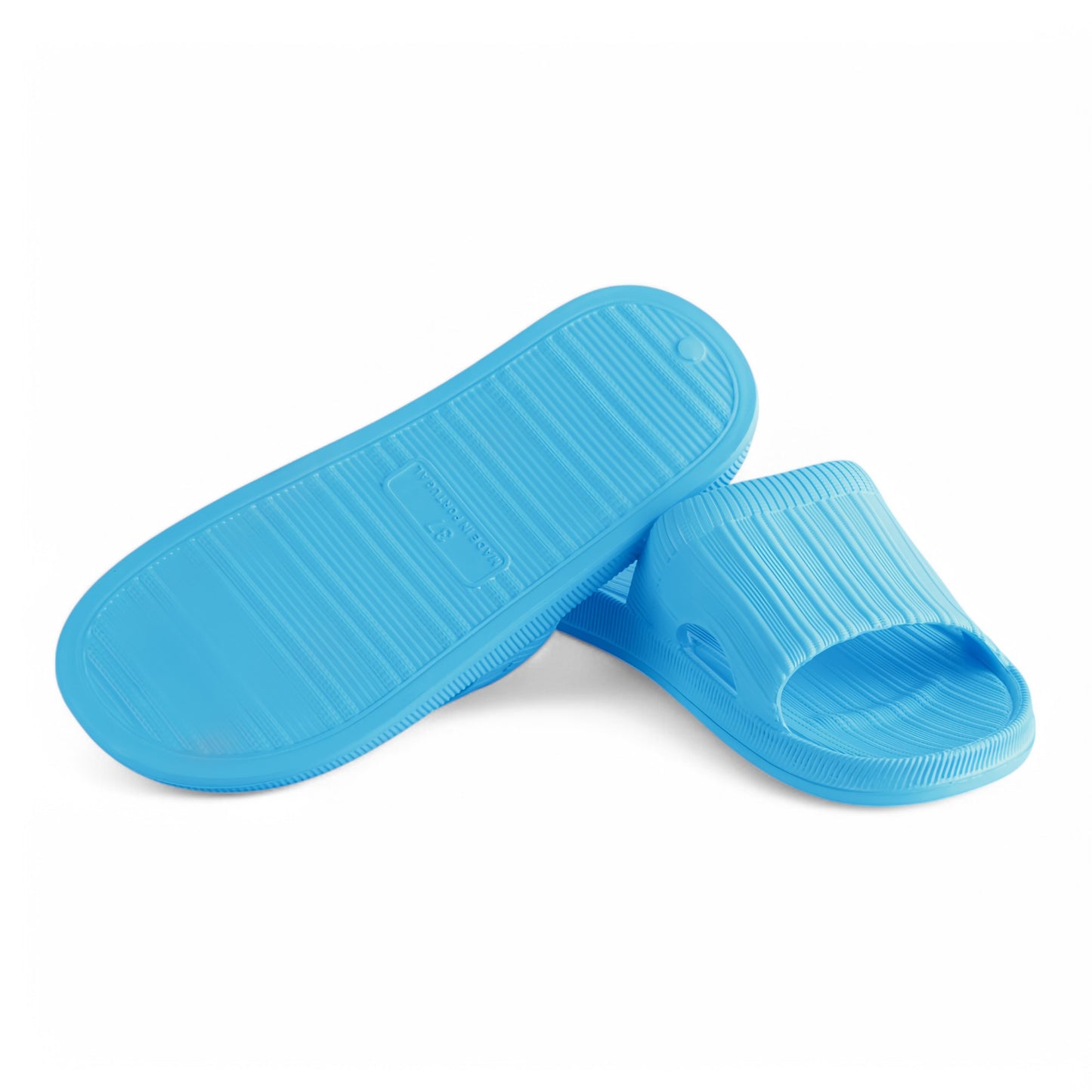 Chinelos Slide clássicas ultraleves para Mulher