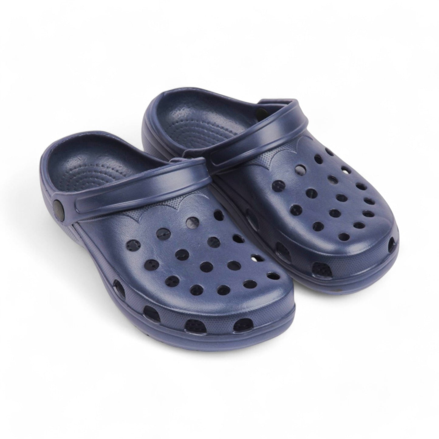 Socas clássica simples para Homem
