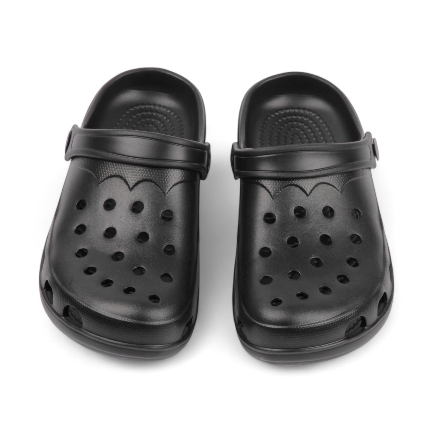 Socas clássica simples para Homem