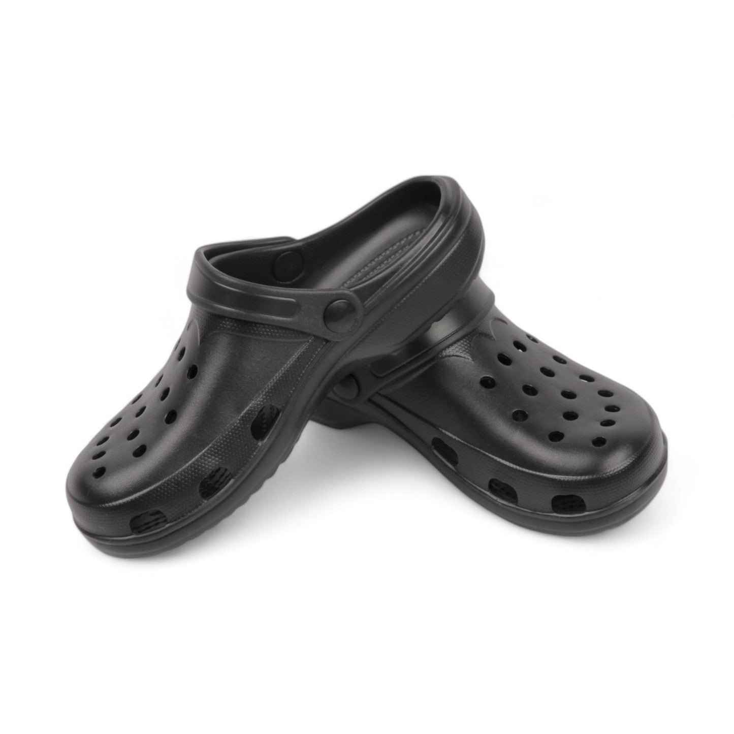Socas clássica simples para Homem