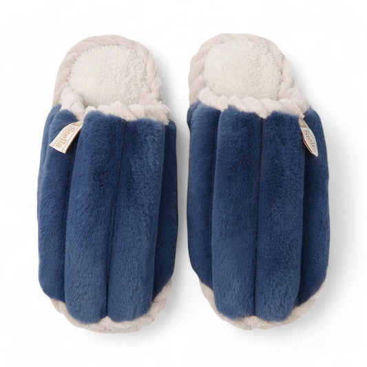 Chinelo de casa clássico para Inverno