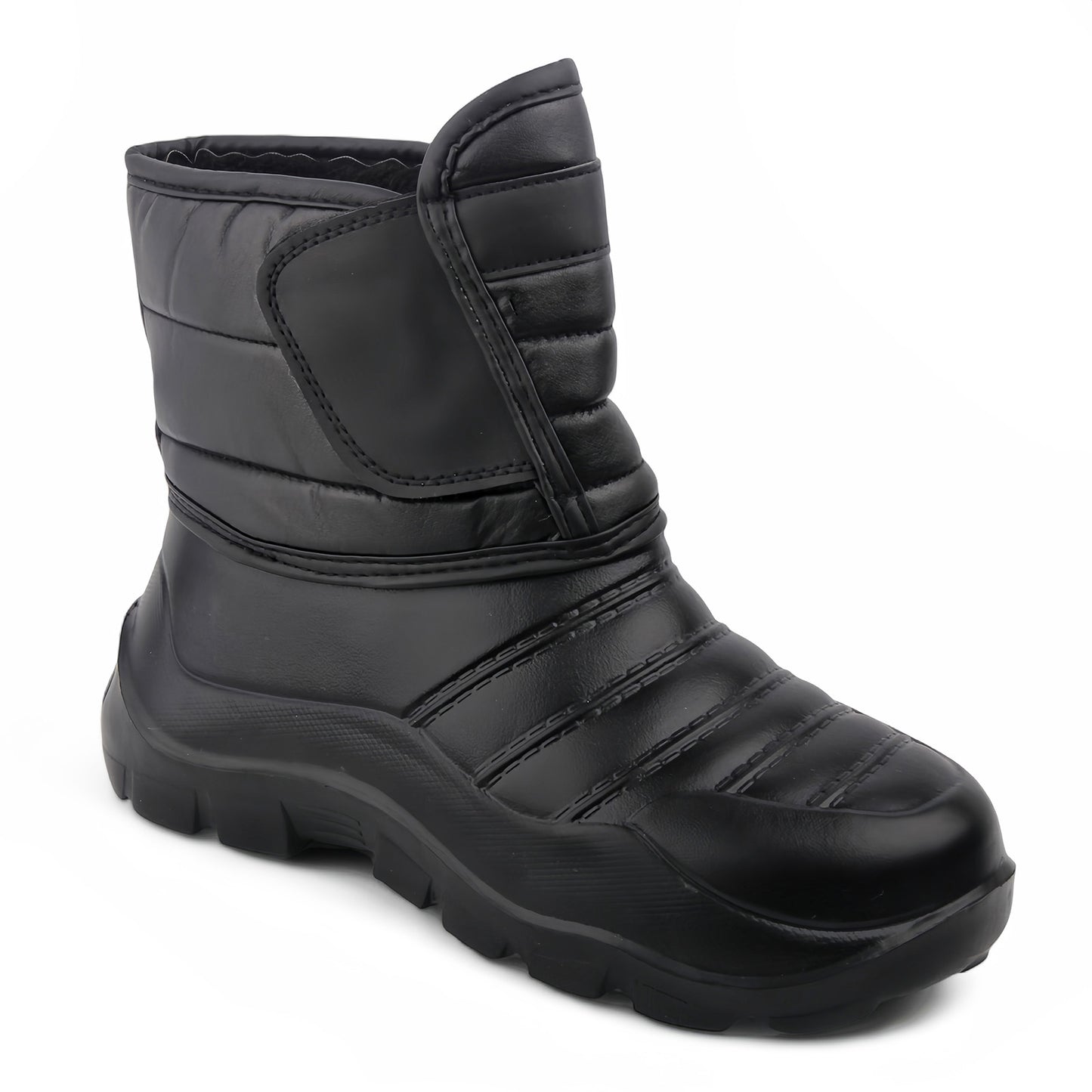 Botas de EVA com Forro Quente para Homem