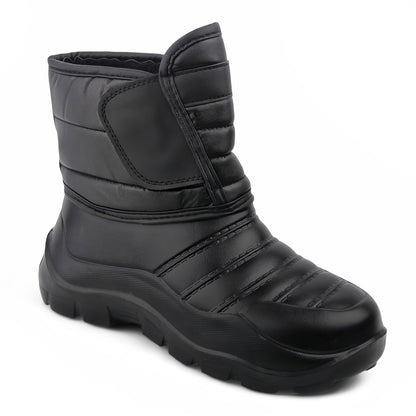 Botas de EVA com Forro Quente para Homem