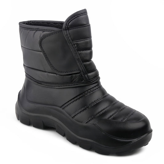 Botas de EVA com Forro Quente para Homem