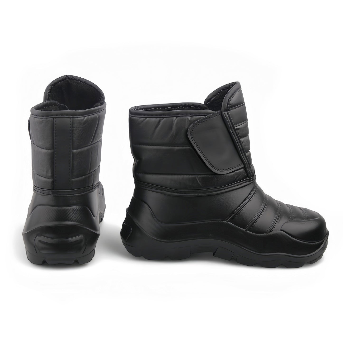 Botas de EVA com Forro Quente para Homem