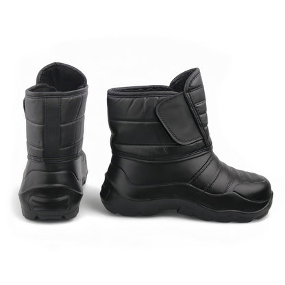 Botas de EVA com Forro Quente para Homem
