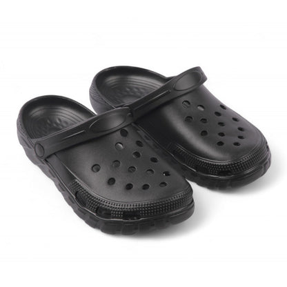 Zuecos deportivos de mujer