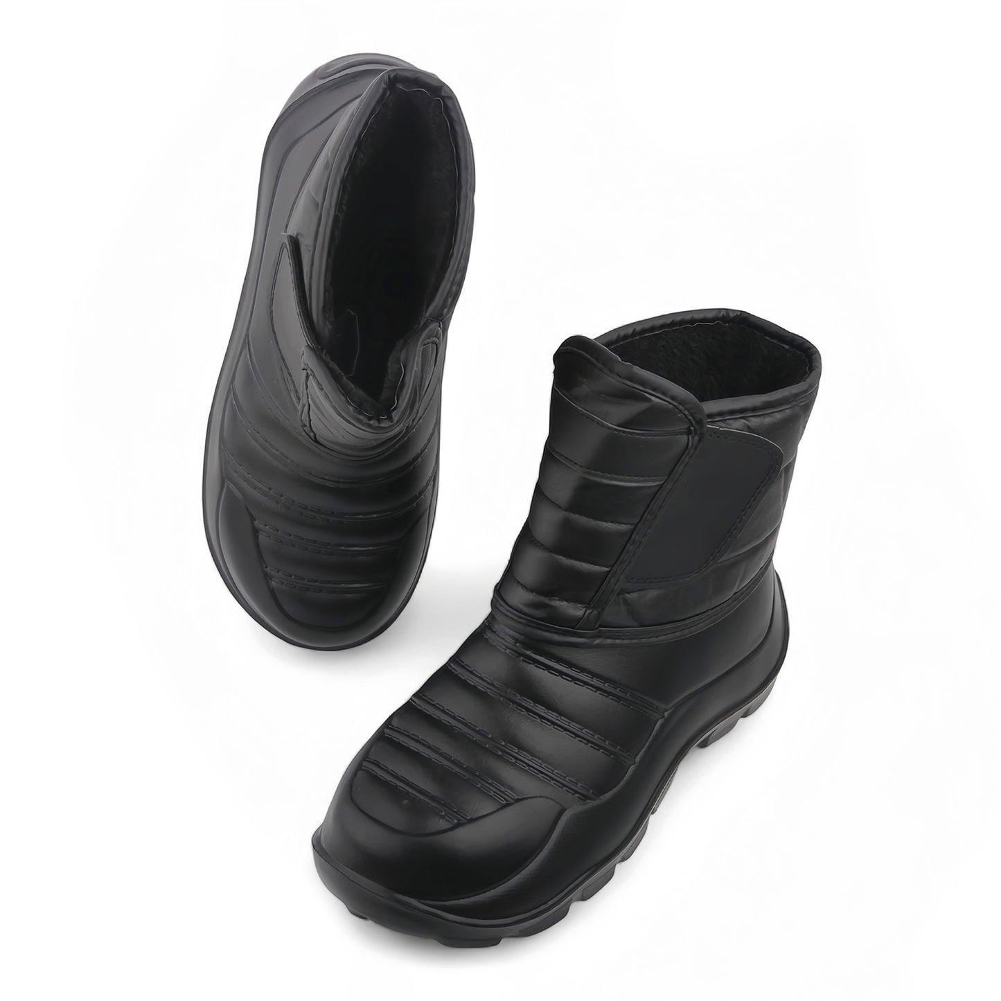 Botas de EVA com Forro Quente para Homem
