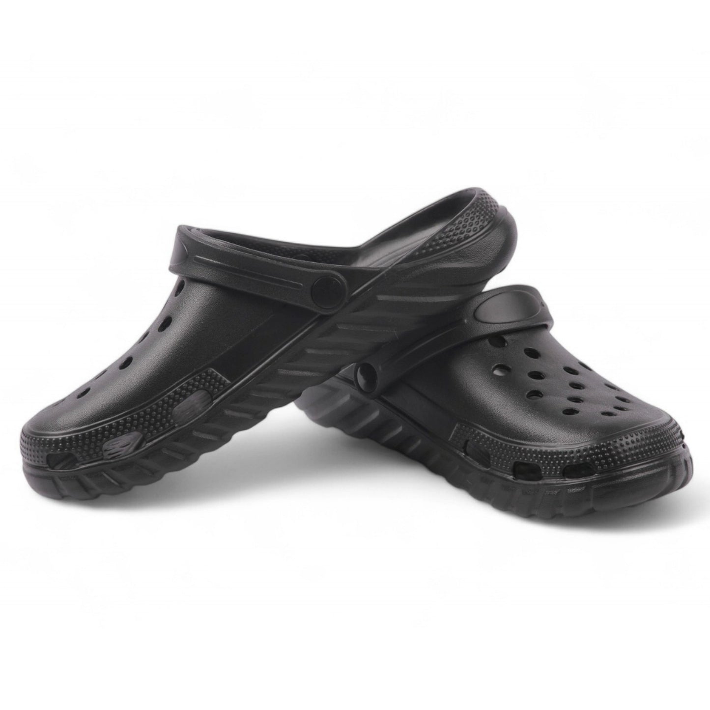 Zuecos deportivos de mujer