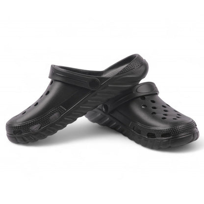 Zuecos deportivos de mujer