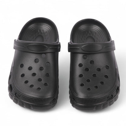 Zuecos deportivos de mujer