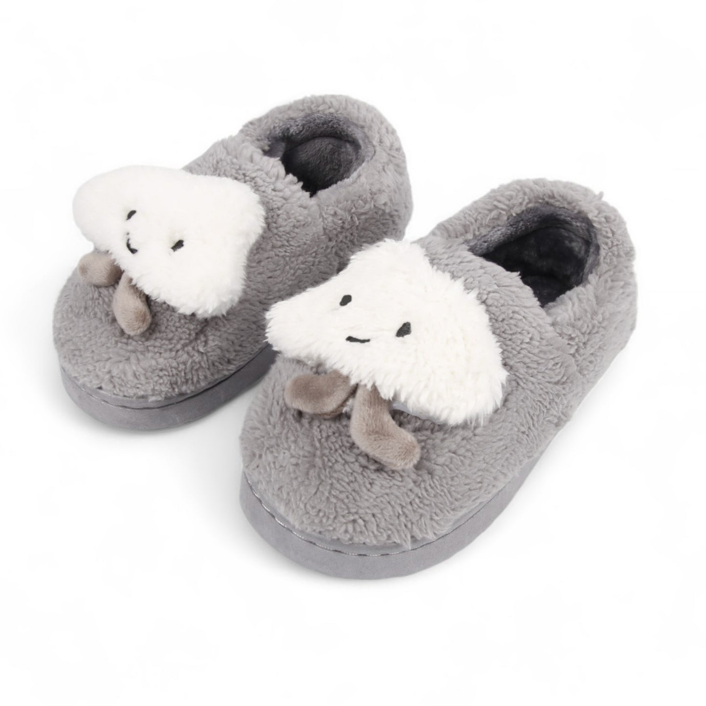 Pantuflas Cloud House para niños - Unisex