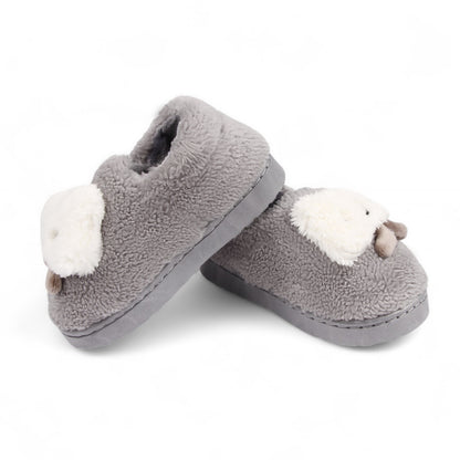 Pantuflas Cloud House para niños - Unisex