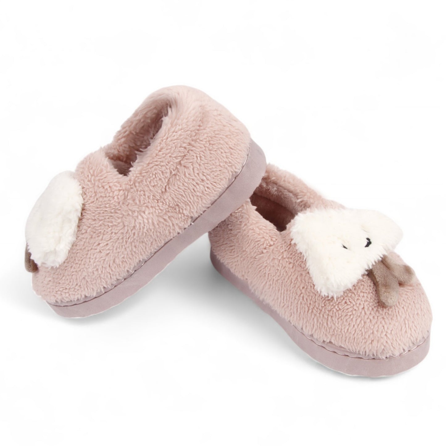 Pantuflas Cloud House para niños - Unisex