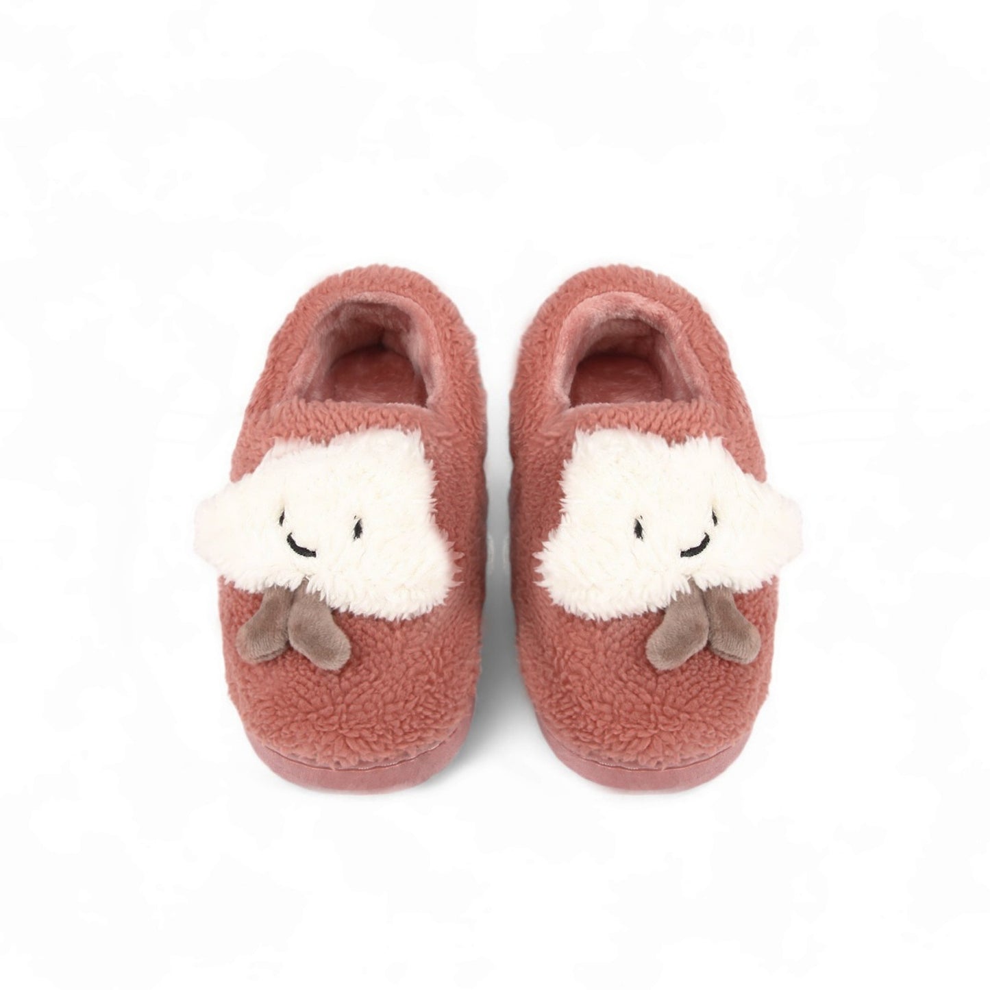 Pantuflas Cloud House para niños - Unisex