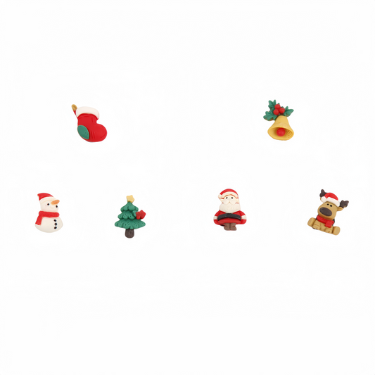 Kit Pins Natal